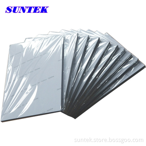 Wholesale A4 Light Color Heat Press Transfer Paper